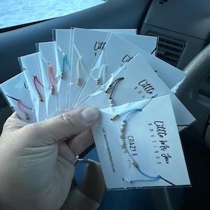 Barbara added a photo of their purchase