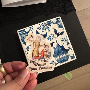 Carol added a photo of their purchase