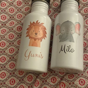 Malin added a photo of their purchase