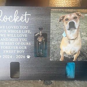 Jennifer added a photo of their purchase