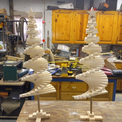 One 2x4 Spiral Tree Plan Spiral - Iap 400x400.4344581512 39t6kjso