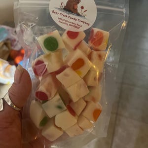 Lois added a photo of their purchase