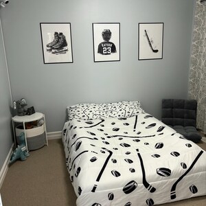 Danielle added a photo of their purchase