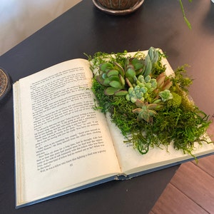 Rebecca lade till en bild av sitt köp