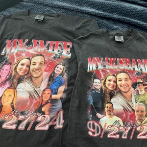 Hannah added a photo of their purchase