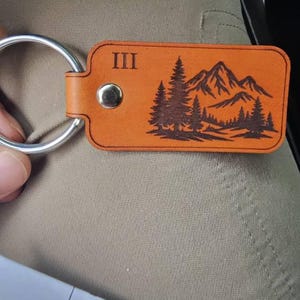 James added a photo of their purchase