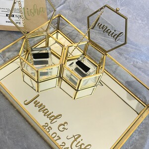 Comprador de Etsy ha añadido una foto de su compra