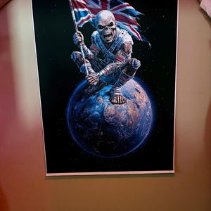 Larry added a photo of their purchase