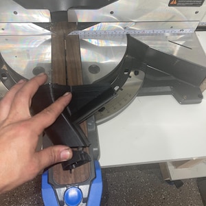 Inactive account added a photo of their purchase
