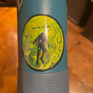 R added a photo of their purchase