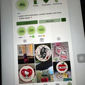 melvy added a photo of their purchase