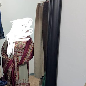 Shrouq added a photo of their purchase