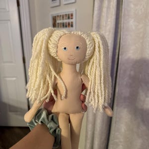 Adriana added a photo of their purchase