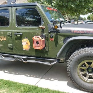 Greg added a photo of their purchase