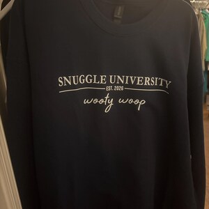 Nicole added a photo of their purchase