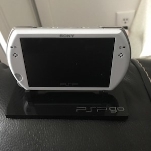 PSPgo White Sony (Seminovo)