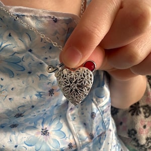 Amber added a photo of their purchase