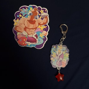 Zeatrix added a photo of their purchase