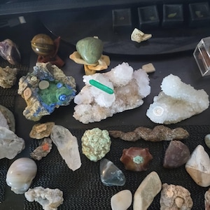 Jay added a photo of their purchase