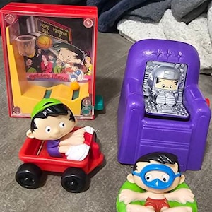 Vanessa added a photo of their purchase