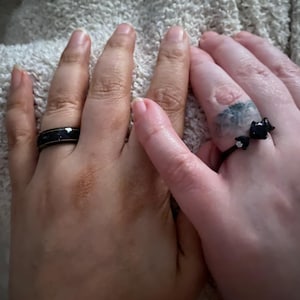 Rayne added a photo of their purchase