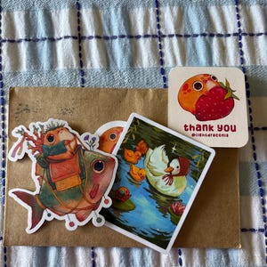 Stephanie added a photo of their purchase