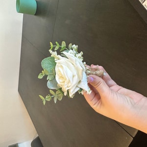 Alyssa added a photo of their purchase