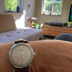 Comprador de Etsy ha añadido una foto de su compra