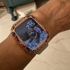Cynthia added a photo of their purchase