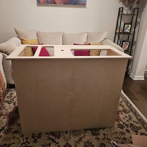 Stacy added a photo of their purchase