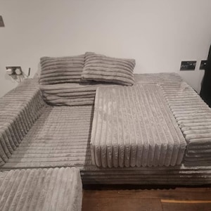 Keith added a photo of their purchase