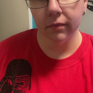 Elizabeth added a photo of their purchase