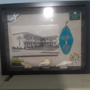 Debra added a photo of their purchase