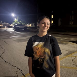 Addison added a photo of their purchase