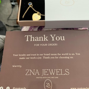 Joanne added a photo of their purchase