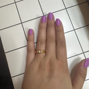 Kate added a photo of their purchase