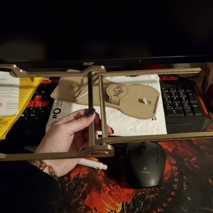 Nicole added a photo of their purchase