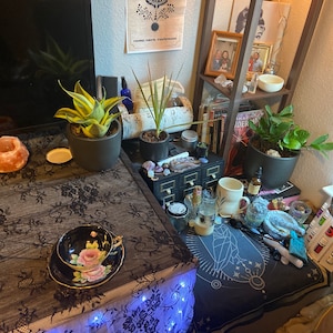 Emily added a photo of their purchase