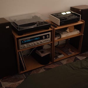 Chris added a photo of their purchase