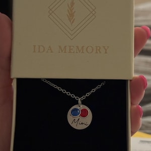 Kathy added a photo of their purchase