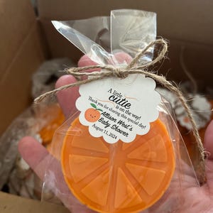 Amy added a photo of their purchase
