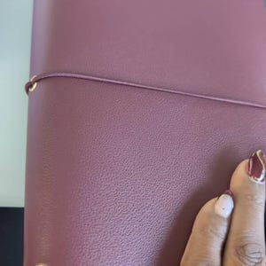 Lucila added a photo of their purchase