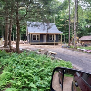 Sheryl added a photo of their purchase