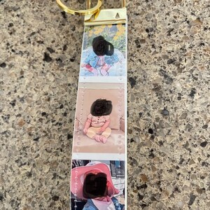 Rachel added a photo of their purchase