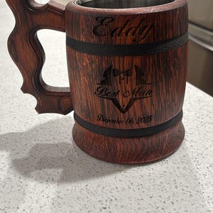 Enrique added a photo of their purchase