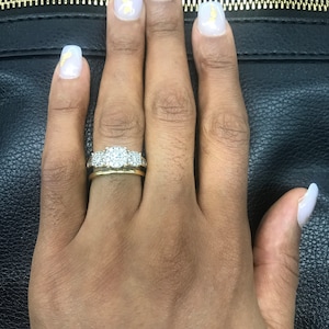 Brittany added a photo of their purchase