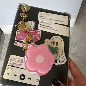 Monica heeft een foto van de aankoop toegevoegd