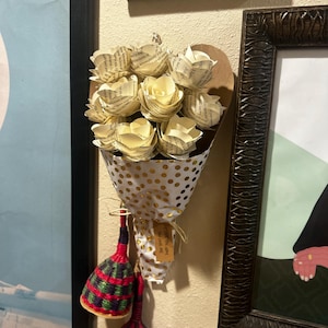 Katie added a photo of their purchase