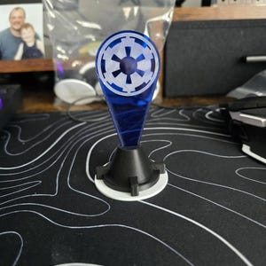 Chris added a photo of their purchase