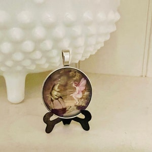 Etsy-koper heeft een foto van de aankoop toegevoegd